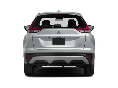 2023 Mitsubishi Eclipse Cross SE S-AWC