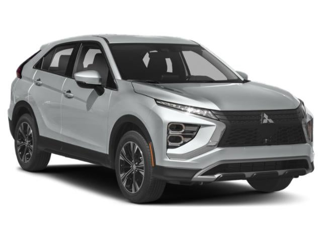 2023 Mitsubishi Eclipse Cross SE S-AWC