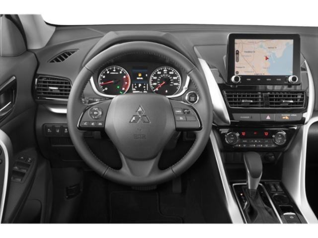 2023 Mitsubishi Eclipse Cross SE S-AWC