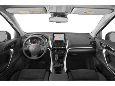 2023 Mitsubishi Eclipse Cross SE S-AWC
