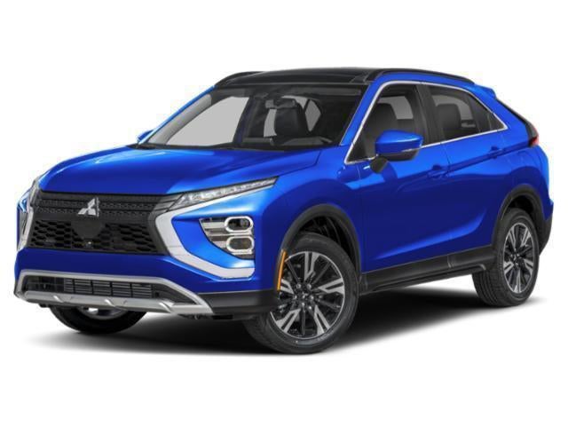 2025 Mitsubishi Eclipse Cross SE S-AWC's photo