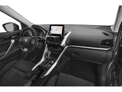 2025 Mitsubishi Eclipse Cross SE S-AWC