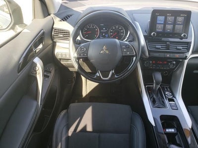 2025 Mitsubishi Eclipse Cross SE S-AWC