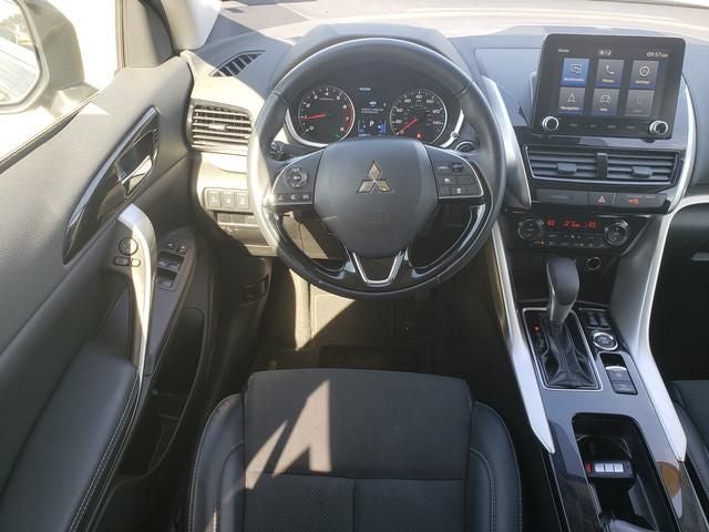 2025 Mitsubishi Eclipse Cross SE S-AWC