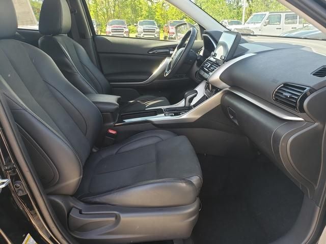 2025 Mitsubishi Eclipse Cross SE S-AWC