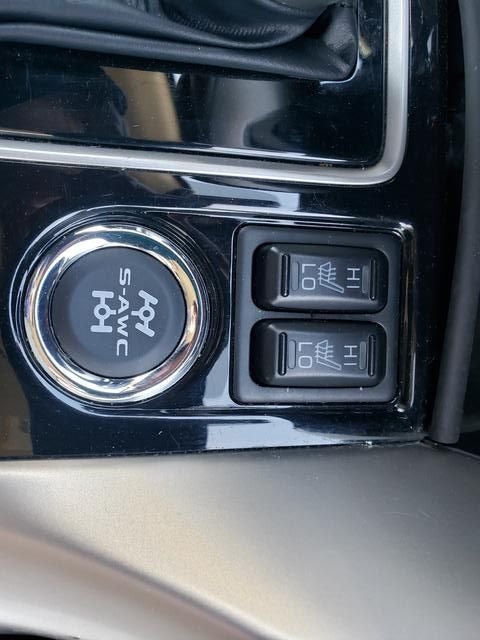 2025 Mitsubishi Eclipse Cross SE S-AWC
