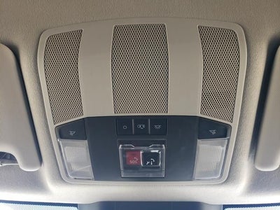 2025 Mitsubishi Eclipse Cross SE S-AWC