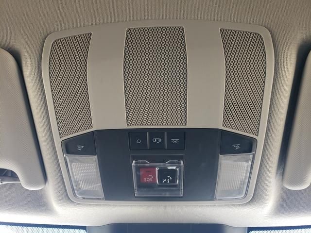 2025 Mitsubishi Eclipse Cross SE S-AWC