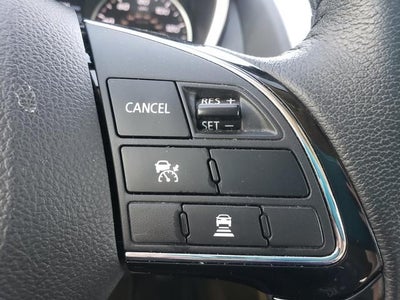 2025 Mitsubishi Eclipse Cross SE S-AWC