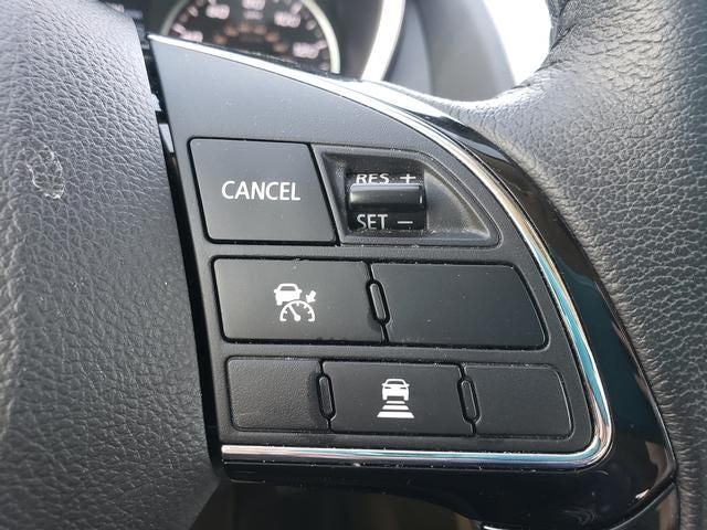2025 Mitsubishi Eclipse Cross SE S-AWC