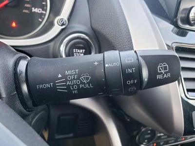 2025 Mitsubishi Eclipse Cross SE S-AWC