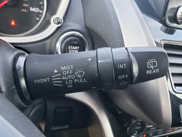2025 Mitsubishi Eclipse Cross SE S-AWC