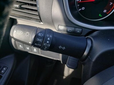 2025 Mitsubishi Eclipse Cross SE S-AWC