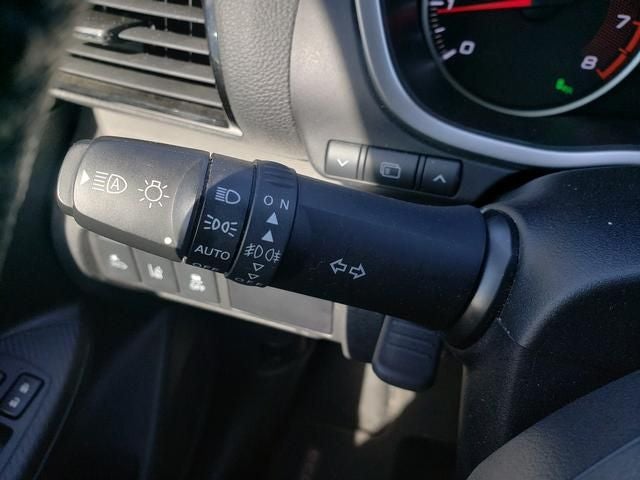 2025 Mitsubishi Eclipse Cross SE S-AWC