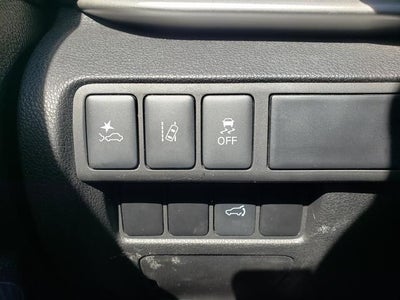 2025 Mitsubishi Eclipse Cross SE S-AWC