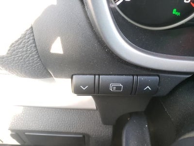 2025 Mitsubishi Eclipse Cross SE S-AWC