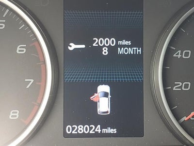 2025 Mitsubishi Eclipse Cross SE S-AWC