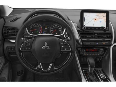 2025 Mitsubishi Eclipse Cross SE S-AWC