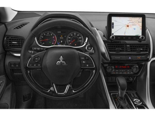 2025 Mitsubishi Eclipse Cross SE S-AWC
