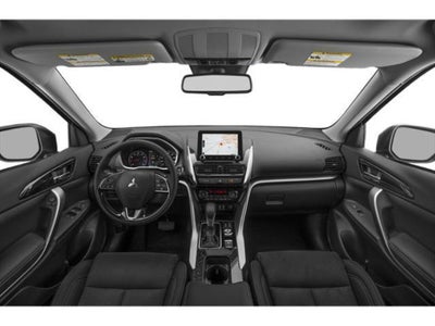2025 Mitsubishi Eclipse Cross SE S-AWC