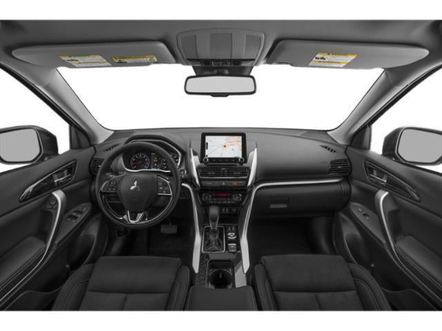 2025 Mitsubishi Eclipse Cross SE S-AWC