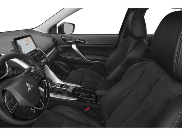 2025 Mitsubishi Eclipse Cross SE S-AWC