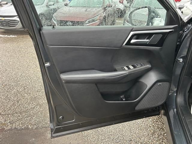 2025 Mitsubishi Outlander SE 2.5 S-AWC