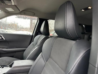 2025 Mitsubishi Outlander SE 2.5 S-AWC