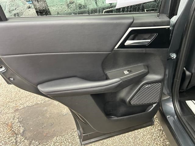 2025 Mitsubishi Outlander SE 2.5 S-AWC