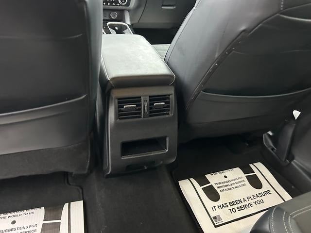 2025 Mitsubishi Outlander SE 2.5 S-AWC