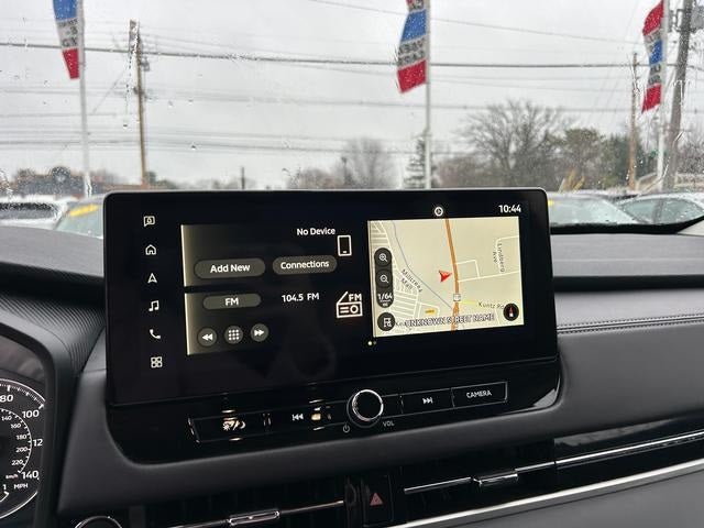 2025 Mitsubishi Outlander SE 2.5 S-AWC