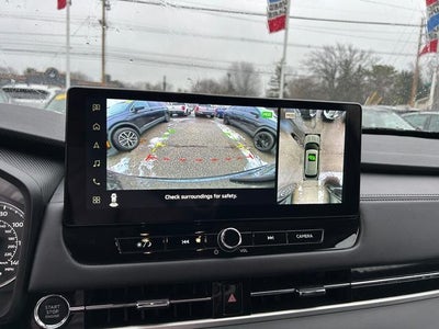 2025 Mitsubishi Outlander SE 2.5 S-AWC