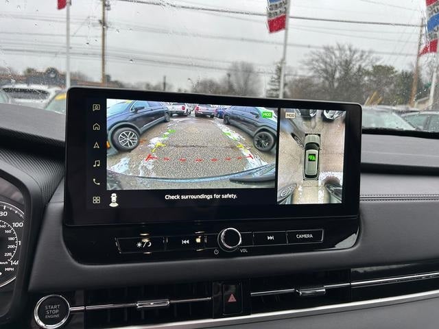 2025 Mitsubishi Outlander SE 2.5 S-AWC