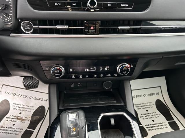 2025 Mitsubishi Outlander SE 2.5 S-AWC