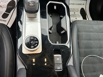 2025 Mitsubishi Outlander SE 2.5 S-AWC