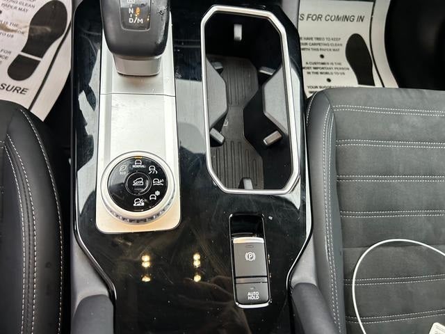 2025 Mitsubishi Outlander SE 2.5 S-AWC