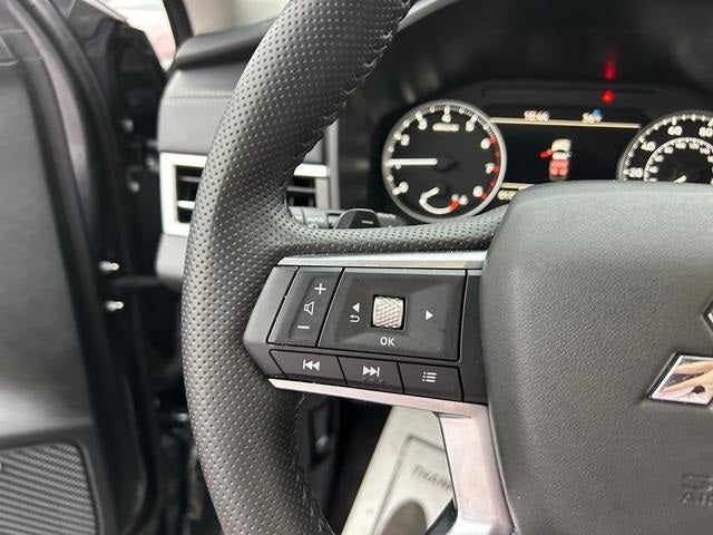 2025 Mitsubishi Outlander SE 2.5 S-AWC