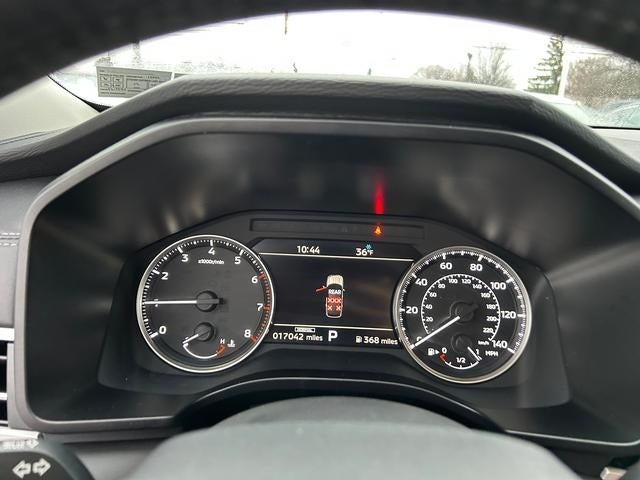 2025 Mitsubishi Outlander SE 2.5 S-AWC