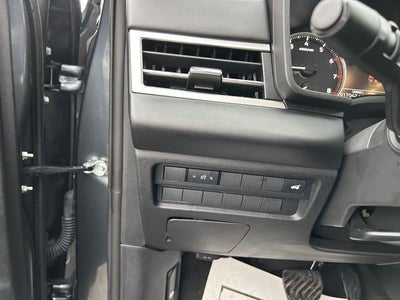 2025 Mitsubishi Outlander SE 2.5 S-AWC