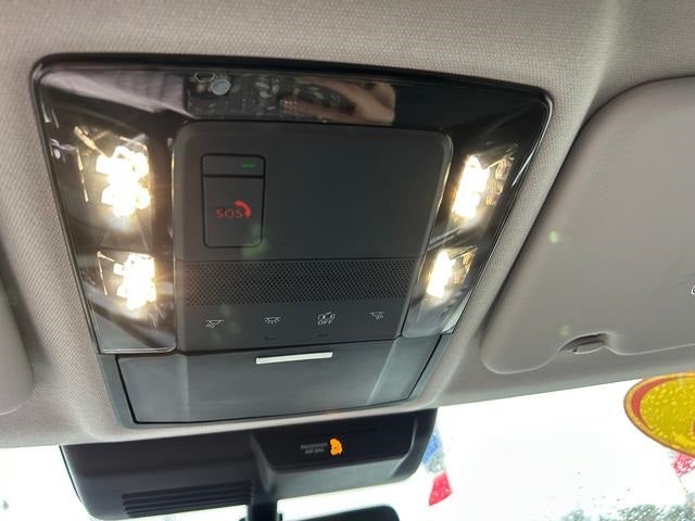 2025 Mitsubishi Outlander SE 2.5 S-AWC