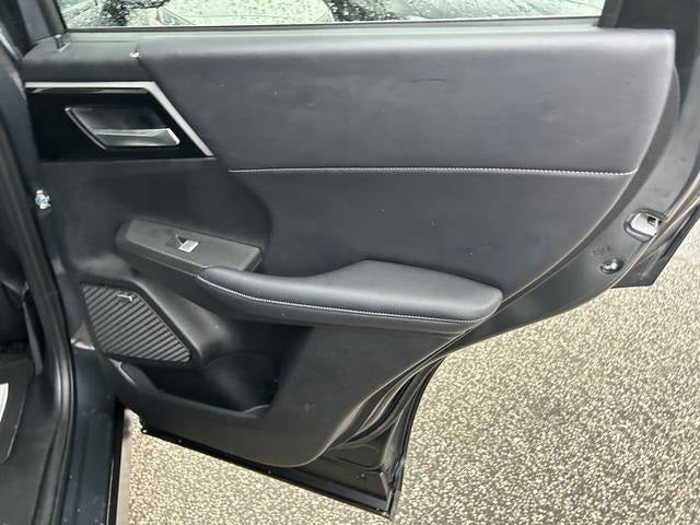 2025 Mitsubishi Outlander SE 2.5 S-AWC