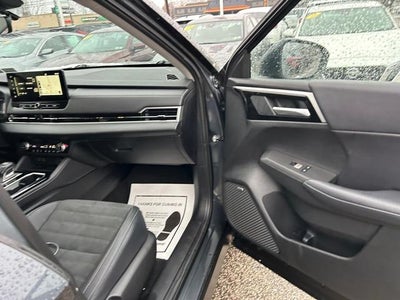 2025 Mitsubishi Outlander SE 2.5 S-AWC