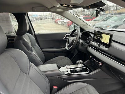 2025 Mitsubishi Outlander SE 2.5 S-AWC