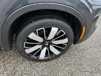 2025 Mitsubishi Outlander SE 2.5 S-AWC