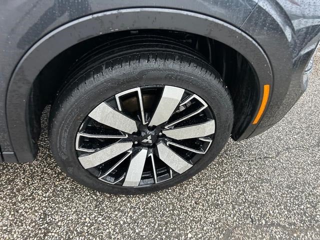 2025 Mitsubishi Outlander SE 2.5 S-AWC