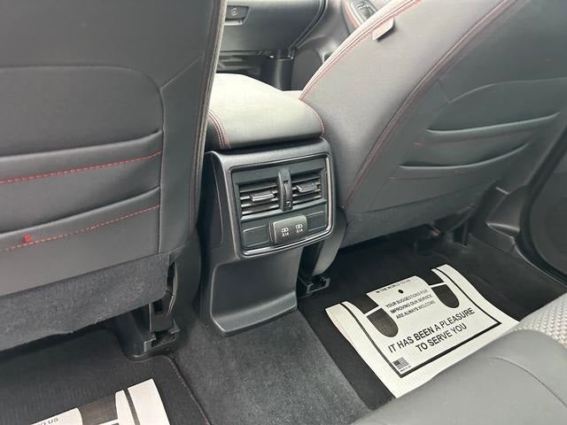 2022 Subaru Forester Sport