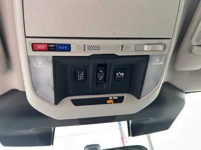 2022 Subaru Forester Sport