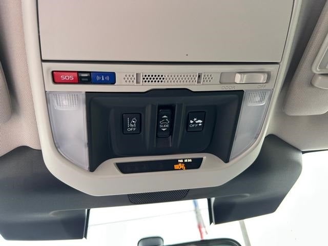 2022 Subaru Forester Sport