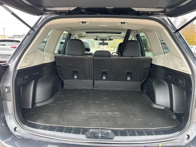 2022 Subaru Forester Sport