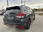2022 Subaru Forester Sport
